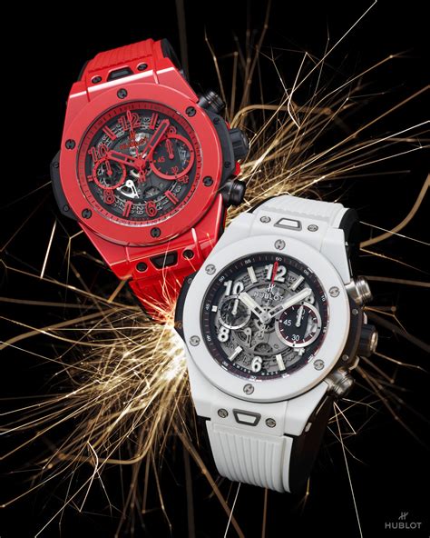 hublot alternative|hublot homage watch alternative.